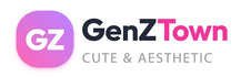 GenZ Town - Home