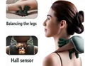 Ortho-Knead Recovery Wrap | Targeted Neck, Shoulder & Core Muscle Therapy